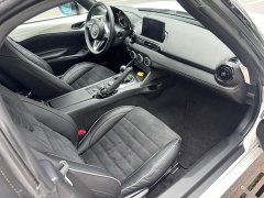 Mazda MX-5 2023 2.0L Manual - ფოტო 8