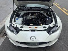 Mazda MX-5 2023 2.0L Manual - ფოტო 9