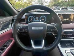 Jetour Jietu X70 PLUS 1.5T DCT Self-Reliant PRO 5-Seater - ფოტო 10
