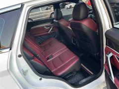 Jetour Jietu X70 PLUS 1.5T DCT Self-Reliant PRO 5-Seater - ფოტო 14