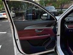 Jetour Jietu X70 PLUS 1.5T DCT Self-Reliant PRO 5-Seater - ფოტო 15