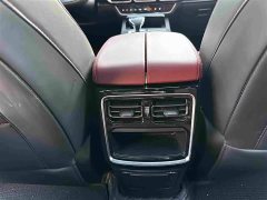 Jetour Jietu X70 PLUS 1.5T DCT Self-Reliant PRO 5-Seater - ფოტო 16