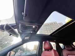 Jetour Jietu X70 PLUS 1.5T DCT Self-Reliant PRO 5-Seater - ფოტო 9