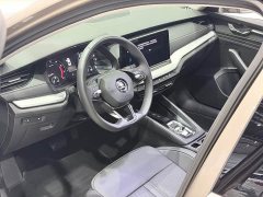 Skoda Octavia 2022 PRO TSI280 Premium Edition - ფოტო 10