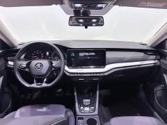 Skoda Octavia 2022 PRO TSI280 Premium Edition - ფოტო 11