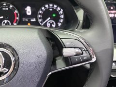 Skoda Octavia 2022 PRO TSI280 Premium Edition - ფოტო 14