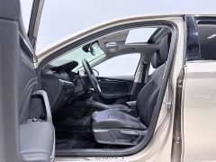 Skoda Octavia 2022 PRO TSI280 Premium Edition - ფოტო 8