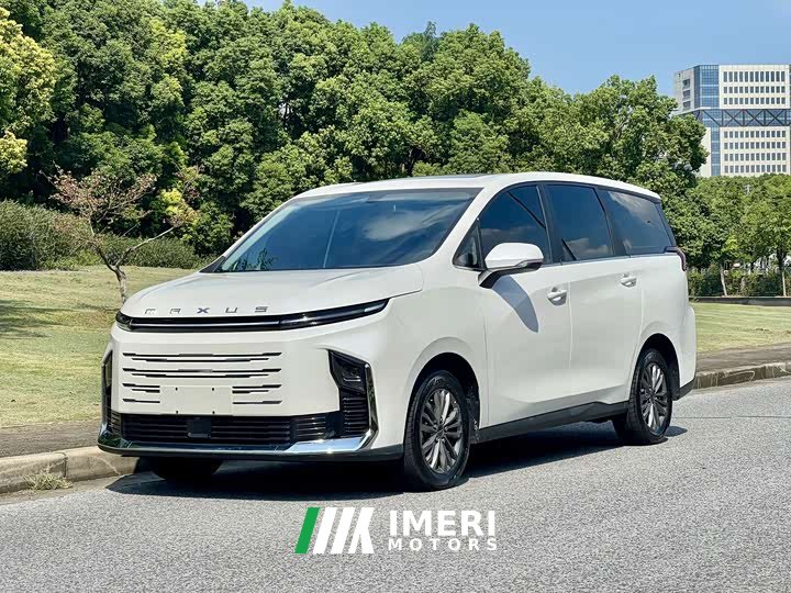 Maxus G50 MAX 1.5T Luxury Edition - ავტომობილი ჩინეთიდან