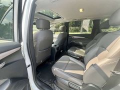 Maxus G50 MAX 1.5T Luxury Edition - ფოტო 10