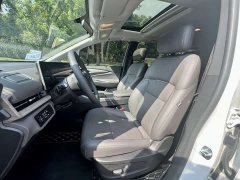 Maxus G50 MAX 1.5T Luxury Edition - ფოტო 11