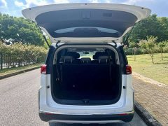 Maxus G50 MAX 1.5T Luxury Edition - ფოტო 13