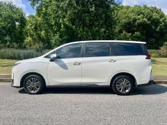 Maxus G50 MAX 1.5T Luxury Edition - ფოტო 14
