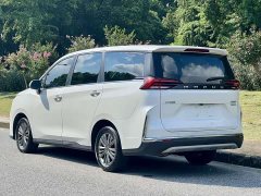 Maxus G50 MAX 1.5T Luxury Edition - ფოტო 15