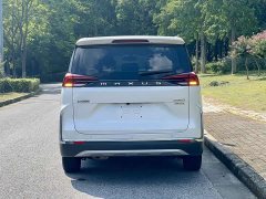 Maxus G50 MAX 1.5T Luxury Edition - ფოტო 16