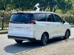 Maxus G50 MAX 1.5T Luxury Edition - ფოტო 17
