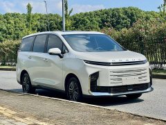 Maxus G50 MAX 1.5T Luxury Edition - ფოტო 2