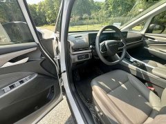 Maxus G50 MAX 1.5T Luxury Edition - ფოტო 4