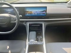 Maxus G50 MAX 1.5T Luxury Edition - ფოტო 6