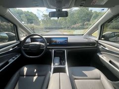 Maxus G50 MAX 1.5T Luxury Edition - ფოტო 7
