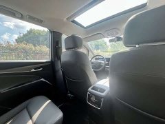 Maxus G50 MAX 1.5T Luxury Edition - ფოტო 8