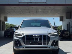 Audi SQ5 3.0 TFSI quattro - ფოტო 2