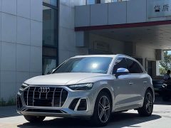 Audi SQ5 3.0 TFSI quattro - ფოტო 3