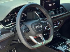 Audi SQ5 3.0 TFSI quattro - ფოტო 4