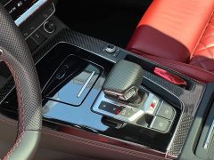 Audi SQ5 3.0 TFSI quattro - ფოტო 5