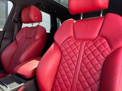 Audi SQ5 3.0 TFSI quattro - ფოტო 6