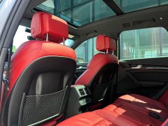 Audi SQ5 3.0 TFSI quattro - ფოტო 7