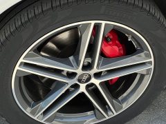 Audi SQ5 3.0 TFSI quattro - ფოტო 8
