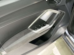 Audi Q3 35 TFSI Sport Dynamic Edition 1.4T - ფოტო 11