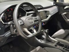 Audi Q3 35 TFSI Sport Dynamic Edition 1.4T - ფოტო 13