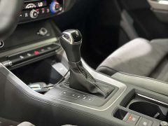 Audi Q3 35 TFSI Sport Dynamic Edition 1.4T - ფოტო 14