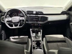 Audi Q3 35 TFSI Sport Dynamic Edition 1.4T - ფოტო 15