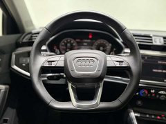 Audi Q3 35 TFSI Sport Dynamic Edition 1.4T - ფოტო 16