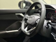 Audi Q3 35 TFSI Sport Dynamic Edition 1.4T - ფოტო 17