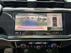 Audi Q3 35 TFSI Sport Dynamic Edition 1.4T - ფოტო 19