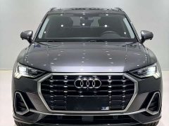 Audi Q3 35 TFSI Sport Dynamic Edition 1.4T - ფოტო 2