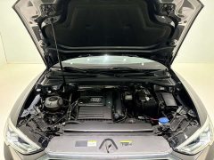 Audi Q3 35 TFSI Sport Dynamic Edition 1.4T - ფოტო 20