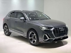 Audi Q3 35 TFSI Sport Dynamic Edition 1.4T - ფოტო 3