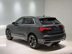 Audi Q3 35 TFSI Sport Dynamic Edition 1.4T - ფოტო 4