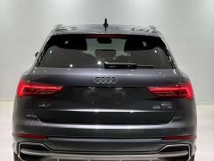 Audi Q3 35 TFSI Sport Dynamic Edition 1.4T - ფოტო 5