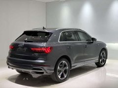 Audi Q3 35 TFSI Sport Dynamic Edition 1.4T - ფოტო 6