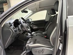 Audi Q3 35 TFSI Sport Dynamic Edition 1.4T - ფოტო 7