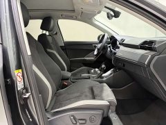Audi Q3 35 TFSI Sport Dynamic Edition 1.4T - ფოტო 8