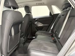 Audi Q3 35 TFSI Sport Dynamic Edition 1.4T - ფოტო 9
