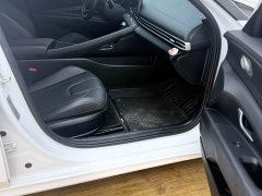 Hyundai Elantra 1.5L CVT Luxury - ფოტო 11