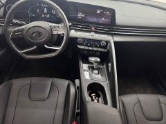 Hyundai Elantra 1.5L CVT Luxury - ფოტო 7