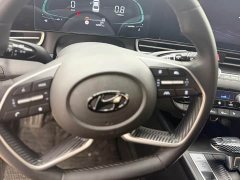 Hyundai Elantra 1.5L CVT Luxury - ფოტო 8